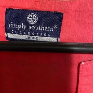 Simply Southern shirt